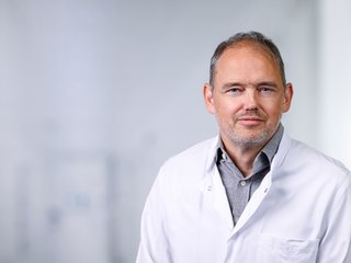 Prof. Dr. med. Markus Lange