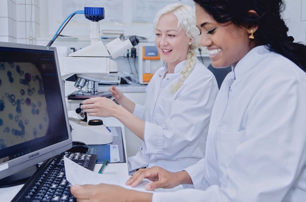 Medizinischer Technologe für Laboratoriumsanalytik (MTL/MTA/MTLA) (m/w/d)