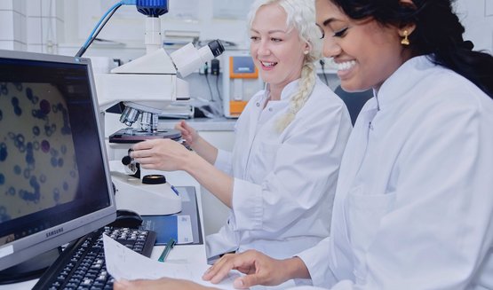 Medizinischer Technologe für Laboratoriumsanalytik (MTL/MTA/MTLA) (m/w/d)