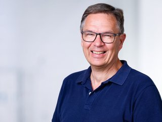 Dr. med. Markus Rüter
