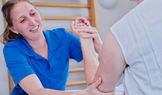 Physiotherapeut (m/w/d)
