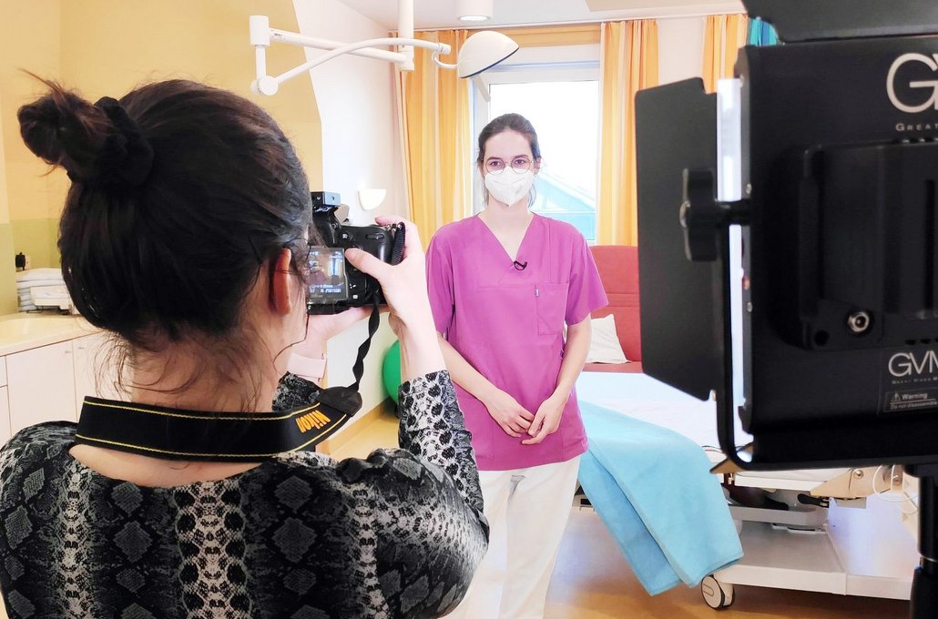 Mitarbeiter PR und Marketing (w/m/d)