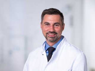 Dr. med. Dietmar Daubner