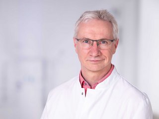PD Dr. med. Bernd Roetman