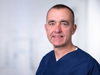 Dr. med. Clemens Knappmann