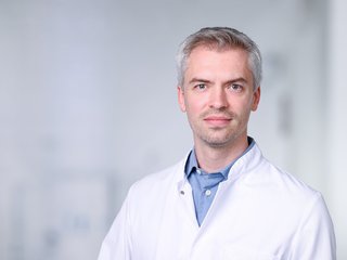 Dr. med. Georg Wolff