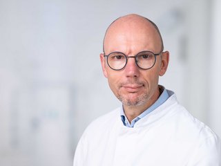 Prof. Dr. med. Ralf Keller