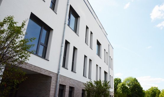 Medizinische Fachangestellte (MFA) (m/w/d) MVZ Chirurgie
