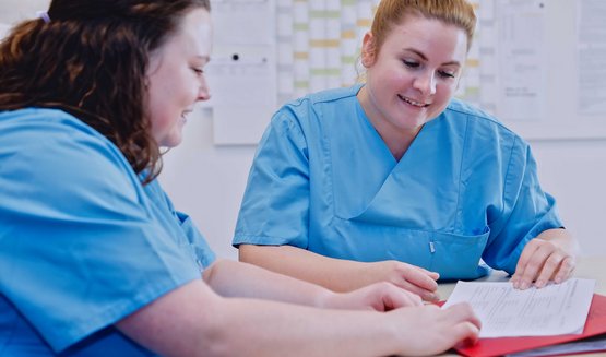 Pflegefachassistent (m/w/d) Unfallchirurgie und Urologie