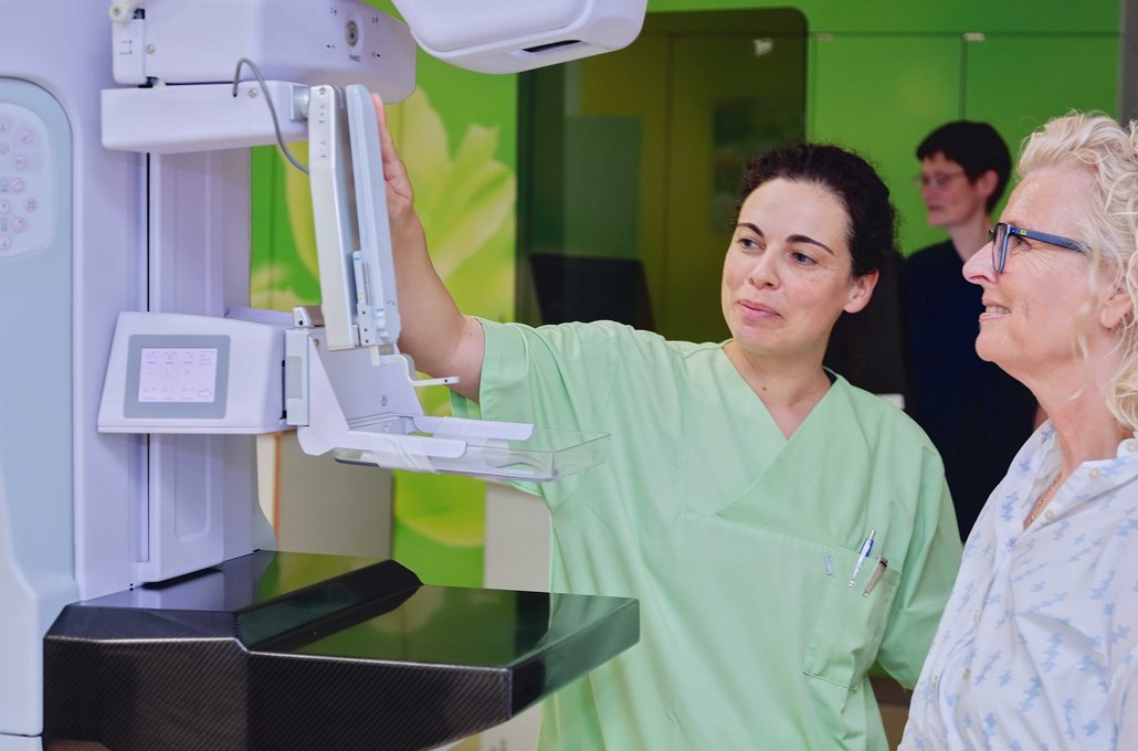 Medizinische Fachangestellte (MFA) mit Röntgenschein (m/w/d)