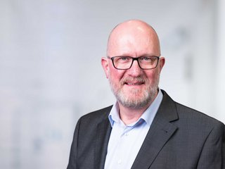 Uwe Huesmann