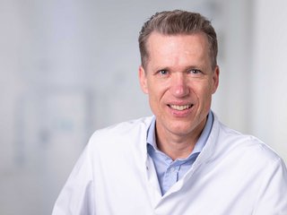 Prof. Dr. med. Marcus Christian Müller