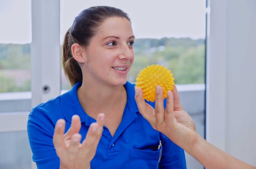 Ergotherapeut (m/w/d)