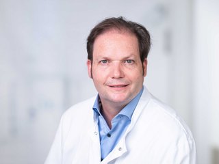 Dr. med. Nicolas Dickgreber